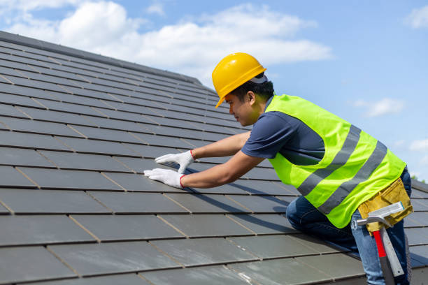 Best Roof Leak Repair  in Muncie, IN