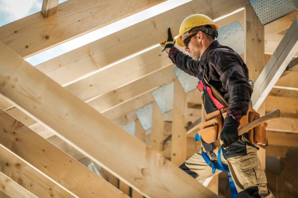 Best Local Roofing Companies  in Muncie, IN