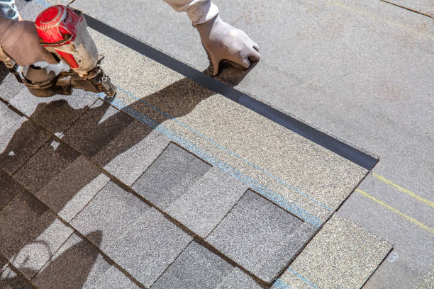 Quick and Trustworthy Emergency Roof Repair Services in Muncie, IN
