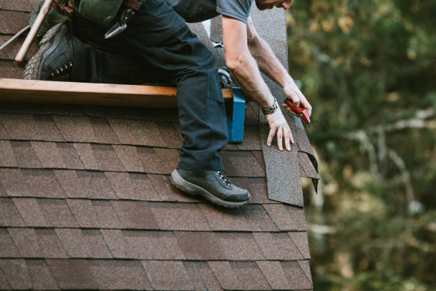 Trusted Muncie, IN Roofing Contractor Experts